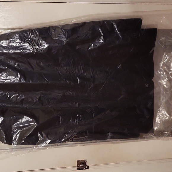 Jcrew blk suit jacket - Picture 3 of 5
